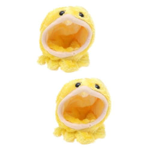 FOMIYES 2 Stück Gemütliches Bett Für Haustiere: Oktopus- Käfig Ratte Hamster Vogel Eichhörnchen Einfach Aufzuhängen Weiches Material FOMIYES 2 Stück Gemütliches Bett Für Haustiere: Oktopus- Käfig Ratte Hamster Vogel Eichhörnchen Einfach Aufzuhängen Weiches Material von FOMIYES