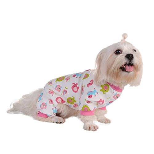 FOMIYES 2St hundepullover hundepulli Hunde Pyjama Dog Clothes Hunde Winterpyjama Hunde Winterkleidung Set Hundebekleidungsset Weihnachten Overall Großer Hund Hundekleidung zur Seite Fahren FOMIYES 2St hundepullover hundepulli Hunde Pyjama Dog Clothes Hunde Winterpyjama Hunde Winterkleidung Set Hundebekleidungsset Weihnachten Overall Großer Hund Hundekleidung zur Seite Fahren von FOMIYES