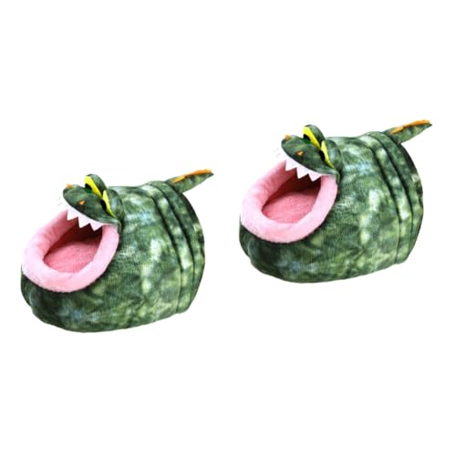 FOMIYES 2 Stücke Mini Haustier Bett Warme Matte Multi-verwenden Bett Für Hamster/Igel/eichhörnchen/mäuse/ratten Design FOMIYES 2 Stücke Mini Haustier Bett Warme Matte Multi-verwenden Bett Für Hamster/Igel/eichhörnchen/mäuse/ratten Design von FOMIYES