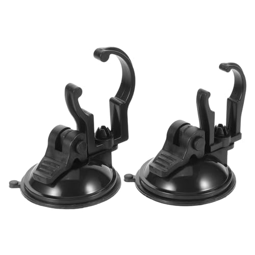 FOMIYES Aquarium Drift Fisch Tank Tasse Lampe Montage Clips Sichern Licht von FOMIYES