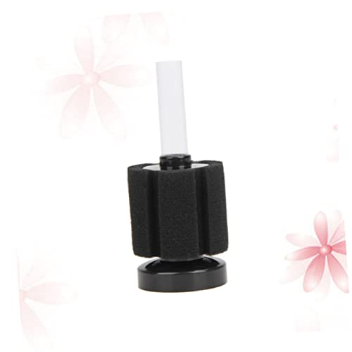 FOMIYES Aquariumpumpe Biochemischer Schwamm Geeignet Für Kampffischbecken Einfache Installation FOMIYES Aquariumpumpe Biochemischer Schwamm Geeignet Für Kampffischbecken Einfache Installation von FOMIYES