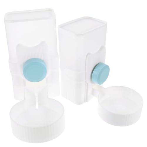 FOMIYES Widerstandsfähiger Futter- Und Wasserspender Für Haustiere Automatische Fütterung Für Hunde Und Katzen Einfache Installation Sicheres Hängedesign FOMIYES Widerstandsfähiger Futter- Und Wasserspender Für Haustiere Automatische Fütterung Für Hunde Und Katzen Einfache Installation Sicheres Hängedesign von FOMIYES