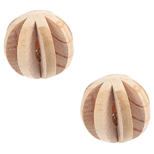 FOMIYES 2 Stücke Material Molaren Spielzeug Für Hamster Papagei Eichhörnchen Meerschweinchen Vögel Ratten Biss Widerstand Haustier Zahnen Spielzeug FOMIYES 2 Stücke Material Molaren Spielzeug Für Hamster Papagei Eichhörnchen Meerschweinchen Vögel Ratten Biss Widerstand Haustier Zahnen Spielzeug von FOMIYES