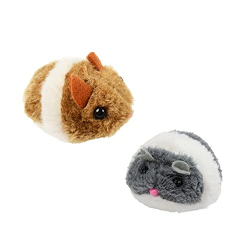 FOMIYES Katzen- -Spielzeug-Set Robustes Katzen-plüschmaus-ziehspielzeug Interaktives Katzenspielzeug FOMIYES Katzen- -Spielzeug-Set Robustes Katzen-plüschmaus-ziehspielzeug Interaktives Katzenspielzeug von FOMIYES