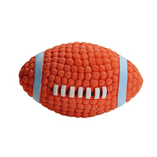 FOMIYES 2St Kauspielzeug Outdoor-Spielset Quietschendes Fußballspielzeug für Hunde Welpe Hundebälle Spielzeuge Sound-Spielzeug für Haustiere Haustierspielzeug kauen der Hund liefert FOMIYES 2St Kauspielzeug Outdoor-Spielset Quietschendes Fußballspielzeug für Hunde Welpe Hundebälle Spielzeuge Sound-Spielzeug für Haustiere Haustierspielzeug kauen der Hund liefert von FOMIYES