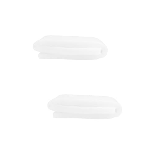 FOMIYES 2st Schwämme Matte Niedergang Weiß FOMIYES 2st Schwämme Matte Niedergang Weiß von FOMIYES