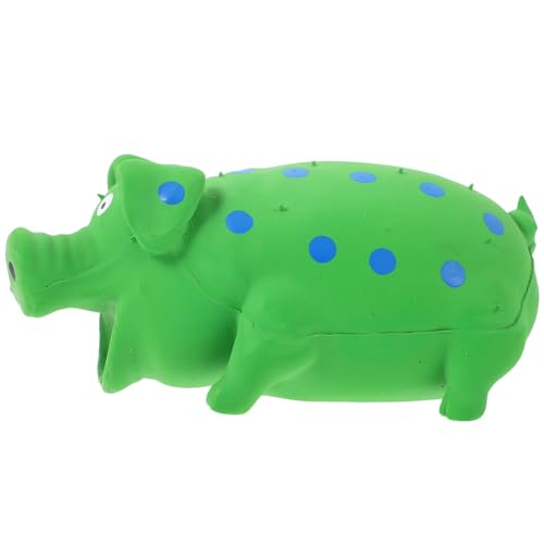 FOMIYES 2st Spielzeug Grunzen Grunzen Der Hund FOMIYES 2st Spielzeug Grunzen Grunzen Der Hund von FOMIYES