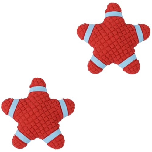 FOMIYES 2st Kauspielzeug Für Haustiere Kauspielzeug Für Hunde Flauschige Kuscheltiere Sound-Spielzeug Für Haustiere De Porristas Scrump Plüsch Hündchen Geräuschspielzeug FOMIYES 2st Kauspielzeug Für Haustiere Kauspielzeug Für Hunde Flauschige Kuscheltiere Sound-Spielzeug Für Haustiere De Porristas Scrump Plüsch Hündchen Geräuschspielzeug von FOMIYES