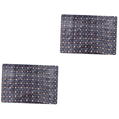 FOMIYES 2St haustierdecke flanelldecke Bettdecke thermodecke Kuscheldecke Wärmedecke für Haustiere Winter Matte Schlafkissen FOMIYES 2St haustierdecke flanelldecke Bettdecke thermodecke Kuscheldecke Wärmedecke für Haustiere Winter Matte Schlafkissen von FOMIYES