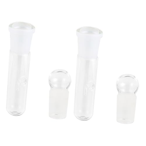 FOMIYES 2 Stücke Aquarium Glas Catcher 1 Loch Leicht-zu-reinigen Fisch Tank Zubehör Für Turbellarian Entfernung FOMIYES 2 Stücke Aquarium Glas Catcher 1 Loch Leicht-zu-reinigen Fisch Tank Zubehör Für Turbellarian Entfernung von FOMIYES