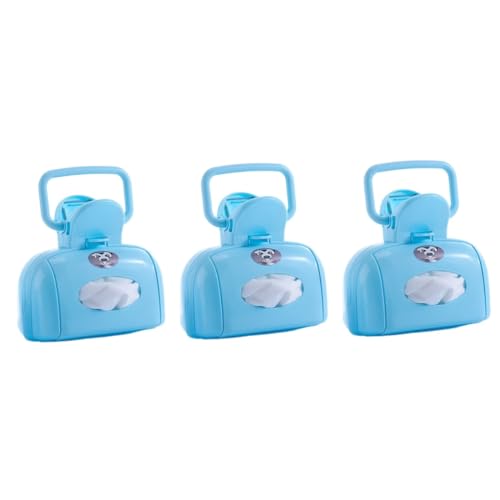 FOMIYES Haustierzubehör 3 STK Kotaufnehmer Kotaufnehmer Spender für Hundekotbeutel Hundestreusammler Haustier Aufnahmewerkzeug reinigen Outdoor-Tierstreu-Clip draussen Toilette Müllbeutel FOMIYES Haustierzubehör 3 STK Kotaufnehmer Kotaufnehmer Spender für Hundekotbeutel Hundestreusammler Haustier Aufnahmewerkzeug reinigen Outdoor-Tierstreu-Clip draussen Toilette Müllbeutel von FOMIYES