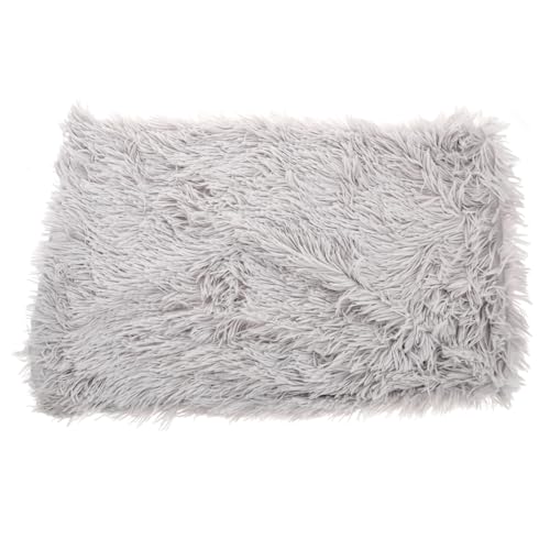 FOMIYES 3 Stücke Hundebett Haustier Weiche Flauschige Hundedecke Warme Haustier-wurfmatte Haustiernest Für Home Office FOMIYES 3 Stücke Hundebett Haustier Weiche Flauschige Hundedecke Warme Haustier-wurfmatte Haustiernest Für Home Office von FOMIYES