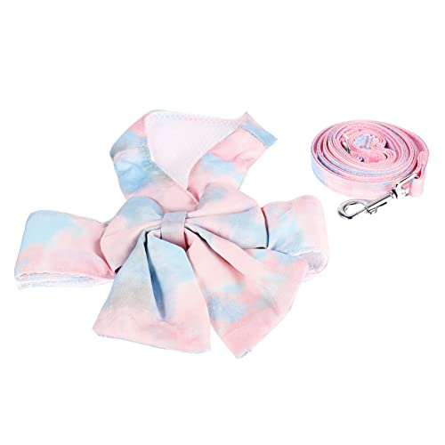 FOMIYES 3 Sets Katzenleine - Dauerhafte Schleife Starkes Zugseil Für Das Spazierengehen Mit Haustieren FOMIYES 3 Sets Katzenleine - Dauerhafte Schleife Starkes Zugseil Für Das Spazierengehen Mit Haustieren von FOMIYES