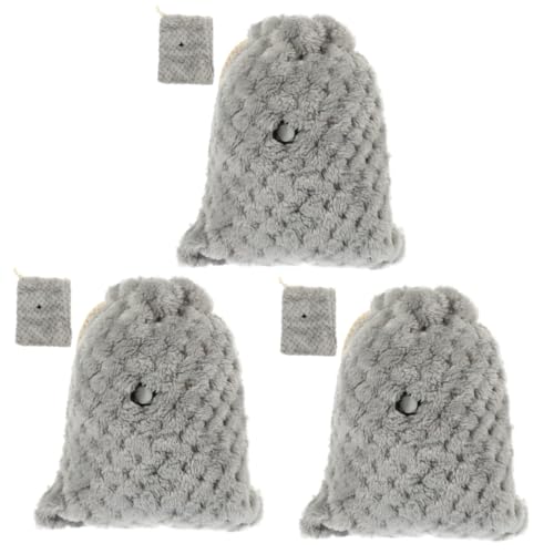 FOMIYES 3 Stücke Haustier Träger Tasche Meerschweinchen Hamster Chinchilla Outdoor Zubehör FOMIYES 3 Stücke Haustier Träger Tasche Meerschweinchen Hamster Chinchilla Outdoor Zubehör von FOMIYES