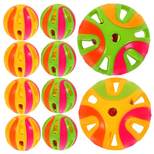 FOMIYES 30 STK Hunde-Teaser-Spielzeug Ballspielzeug für Hunde Indoor-Spielzeug Leckerbissen für Katzen Katze mit Spielzeuge Katzenglocke Ballspielzeug Katzenspielzeug Mehrfarbig Katzenball FOMIYES 30 STK Hunde-Teaser-Spielzeug Ballspielzeug für Hunde Indoor-Spielzeug Leckerbissen für Katzen Katze mit Spielzeuge Katzenglocke Ballspielzeug Katzenspielzeug Mehrfarbig Katzenball von FOMIYES