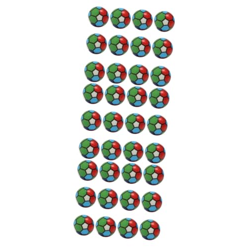 FOMIYES 36 STK Spielzeug Der Ball Pet-Ball FOMIYES 36 STK Spielzeug Der Ball Pet-Ball von FOMIYES