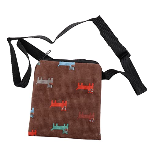 FOMIYES 3St Bauchtasche für Hundetraining magnetische Halterung Beutel für Hundefutter Spielzeug Snack-Taschen Hundebehandlungstasche Futterbeutel für Haustiere draussen Trainingstasche FOMIYES 3St Bauchtasche für Hundetraining magnetische Halterung Beutel für Hundefutter Spielzeug Snack-Taschen Hundebehandlungstasche Futterbeutel für Haustiere draussen Trainingstasche von FOMIYES