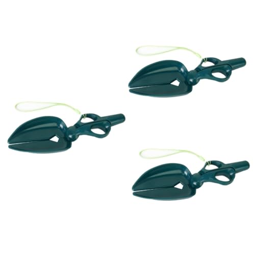 FOMIYES 3St Schaufel für Haustierverschwender Haustierpflücker Schere Kotpicker für Haustiere Schaufel für Haustierhaufen Toilette Müllbeutel -Schaufel-Offizier KOT Schaufel FOMIYES 3St Schaufel für Haustierverschwender Haustierpflücker Schere Kotpicker für Haustiere Schaufel für Haustierhaufen Toilette Müllbeutel -Schaufel-Offizier KOT Schaufel von FOMIYES