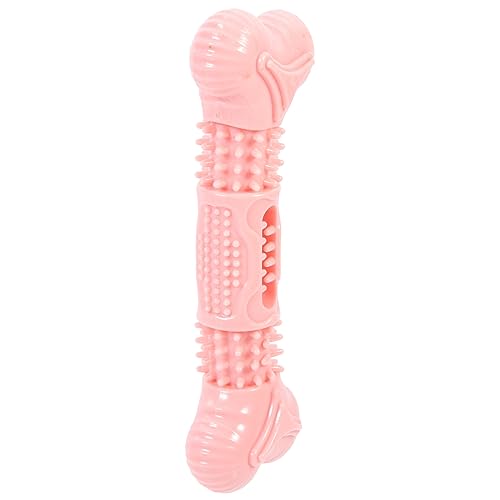 FOMIYES 3stücke Interessantes Tragbares Kauspielzeug Für Hunde Langlebiges Und Sicheres Molar-Spielzeug Für Welpen Hilft Beim Stressabbau Und Fördert Die Zahnpflege Für Kleine Bis FOMIYES 3stücke Interessantes Tragbares Kauspielzeug Für Hunde Langlebiges Und Sicheres Molar-Spielzeug Für Welpen Hilft Beim Stressabbau Und Fördert Die Zahnpflege Für Kleine Bis von FOMIYES