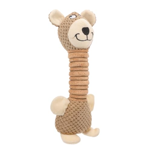FOMIYES 3st Großes Hundespielzeug Spielzeug Für Babypuppen Puzzle-Spielzeug Für Welpen Stofftier-hundespielzeug Großer Hund Stofftier Kauspielzeug Für Große Hunde Haustier Modellieren FOMIYES 3st Großes Hundespielzeug Spielzeug Für Babypuppen Puzzle-Spielzeug Für Welpen Stofftier-hundespielzeug Großer Hund Stofftier Kauspielzeug Für Große Hunde Haustier Modellieren von FOMIYES