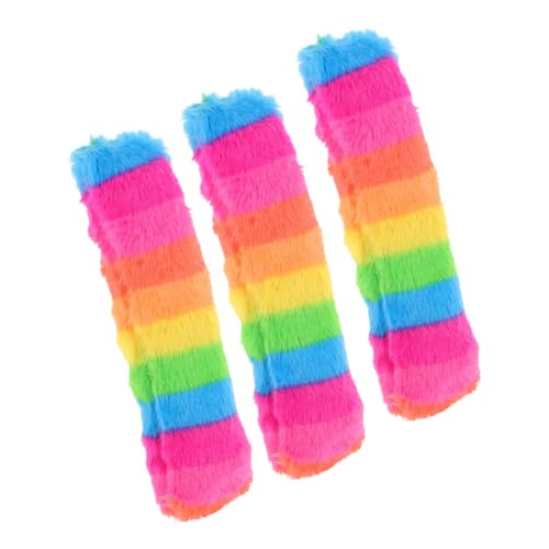 FOMIYES 3 Stücke Kätzchen Spielzeug Plüsch Kissen Geformt Kauen Spielzeug Für Katzen Interaktive Spaß FOMIYES 3 Stücke Kätzchen Spielzeug Plüsch Kissen Geformt Kauen Spielzeug Für Katzen Interaktive Spaß von FOMIYES