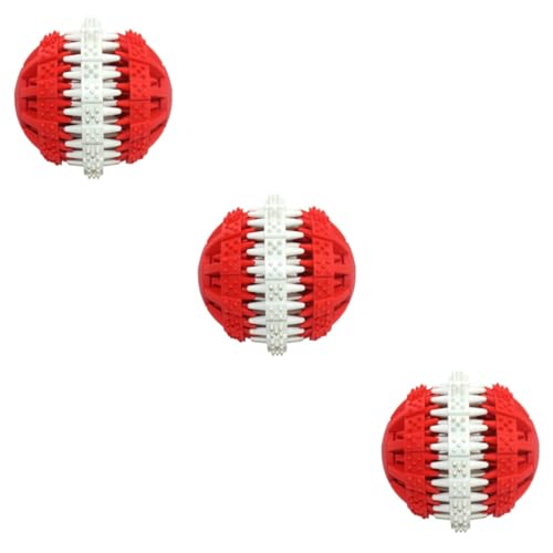 FOMIYES 3st Spielzeug Hundebiss Erdfarben FOMIYES 3st Spielzeug Hundebiss Erdfarben von FOMIYES