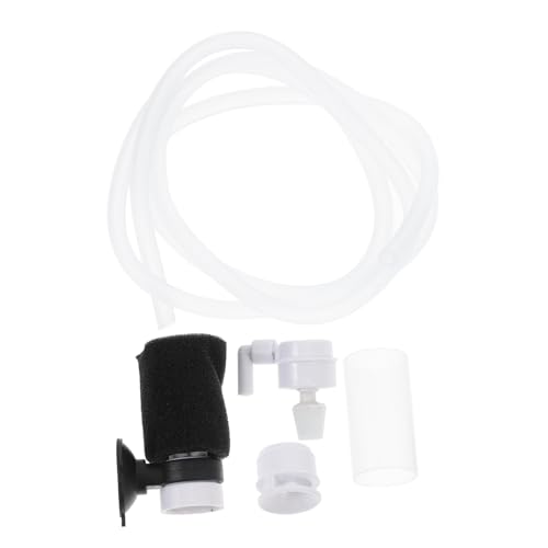 FOMIYES 3St Sieb Filter Sauerstoffpumpe stumm Tauchboot Aquarium Toilette von FOMIYES