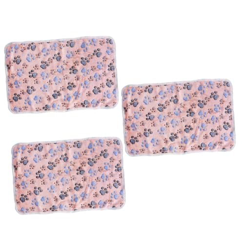 FOMIYES 3st Couchbezug Hundedecken Für Mittelgroße Hunde Welpendecke Hundesofa-schutzhülle Katzendecke Haustierdecke Fleece-überwurfdecke Hundedecken Für Kleine Hunde Zwinger Mat Für Hunde FOMIYES 3st Couchbezug Hundedecken Für Mittelgroße Hunde Welpendecke Hundesofa-schutzhülle Katzendecke Haustierdecke Fleece-überwurfdecke Hundedecken Für Kleine Hunde Zwinger Mat Für Hunde von FOMIYES