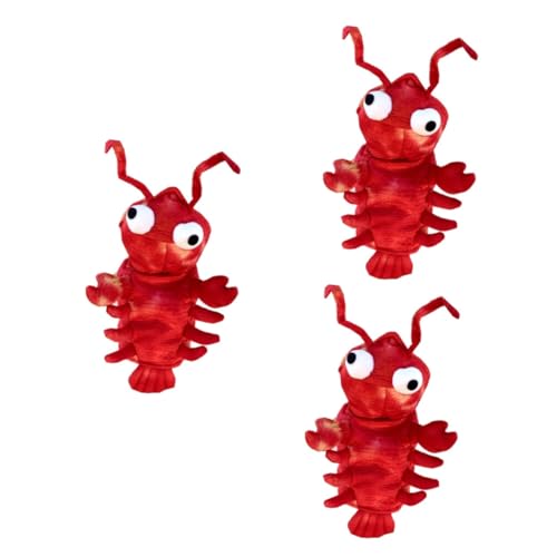 FOMIYES 3st Halloweenkostü Ärmelloses Nachthemd Kleidet Sich Hundehai-kostü Krabbenhund Kostü Outfits Kleidung von FOMIYES