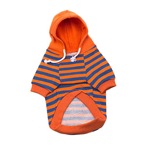 FOMIYES 3 Stücke Hund Kleidung Haustier Overall Haustier Pyjamas Hund Hemd Baumwolle Haustier Bekleidung Für Wochenende Party FOMIYES 3 Stücke Hund Kleidung Haustier Overall Haustier Pyjamas Hund Hemd Baumwolle Haustier Bekleidung Für Wochenende Party von FOMIYES
