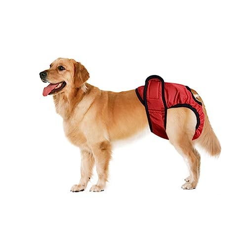 FOMIYES Haustier Windeln Set Pcs Hund Physikalische Hosen Für Welpen Baumwolle Xs Camouflage Design FOMIYES Haustier Windeln Set Pcs Hund Physikalische Hosen Für Welpen Baumwolle Xs Camouflage Design von FOMIYES