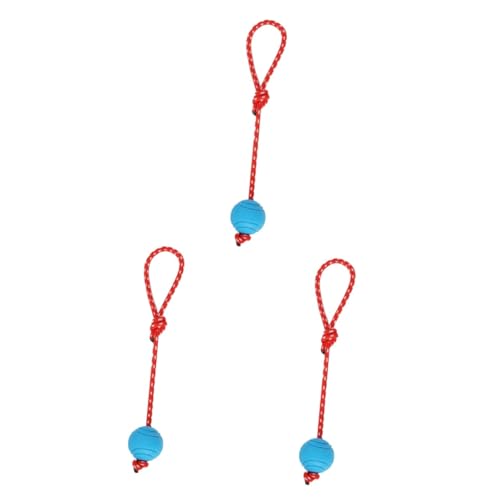 FOMIYES 3st Seilspielzeug Dogman-Spielzeug Katzenspielzeug-snackspender Pflanzengewichte Meerjungfrau Aquarium Trainingsspielzeug Für Hunde Kauen Kauspielzeug Beissen Hüpfender Ball FOMIYES 3st Seilspielzeug Dogman-Spielzeug Katzenspielzeug-snackspender Pflanzengewichte Meerjungfrau Aquarium Trainingsspielzeug Für Hunde Kauen Kauspielzeug Beissen Hüpfender Ball von FOMIYES