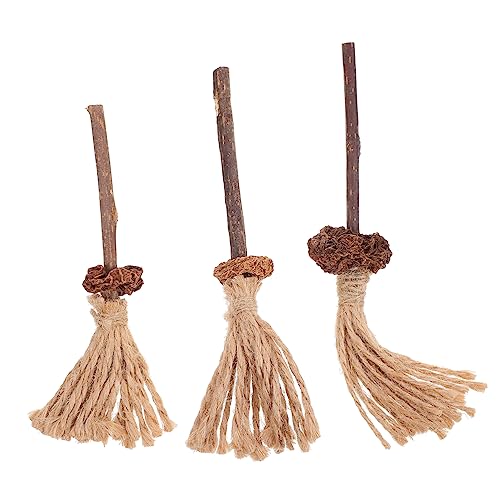 FOMIYES 3pcs Katze Spielzeug Molaren Stick Für Kätzchen Zahnen Indoor Katze Kauen Spielzeug Silvervine Stick von FOMIYES