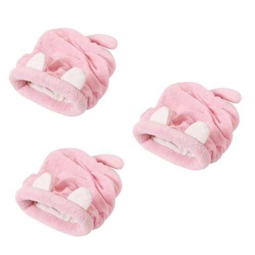 FOMIYES 3 Stücke Warme Hund Katze Bett Haustier Schlafsack Hund Bett Haustier Pet Liefert FOMIYES 3 Stücke Warme Hund Katze Bett Haustier Schlafsack Hund Bett Haustier Pet Liefert von FOMIYES