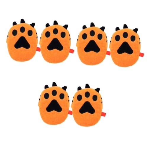FOMIYES 3 Stücke Hund Spielzeug Lebensmittel Abgabe Spielzeug Interaktive Sniffing Kissen Für Haustier Spaß Langsam Feeder Puppy Training Pad FOMIYES 3 Stücke Hund Spielzeug Lebensmittel Abgabe Spielzeug Interaktive Sniffing Kissen Für Haustier Spaß Langsam Feeder Puppy Training Pad von FOMIYES