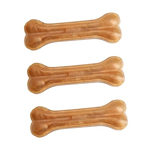 FOMIYES 3 Stücke 5-Zoll Haustier Hund Kauen Spielzeug Für Welpen Haustier Hund Spielzeug Oral Gesundheit Pflege Spaß Unterhaltung FOMIYES 3 Stücke 5-Zoll Haustier Hund Kauen Spielzeug Für Welpen Haustier Hund Spielzeug Oral Gesundheit Pflege Spaß Unterhaltung von FOMIYES