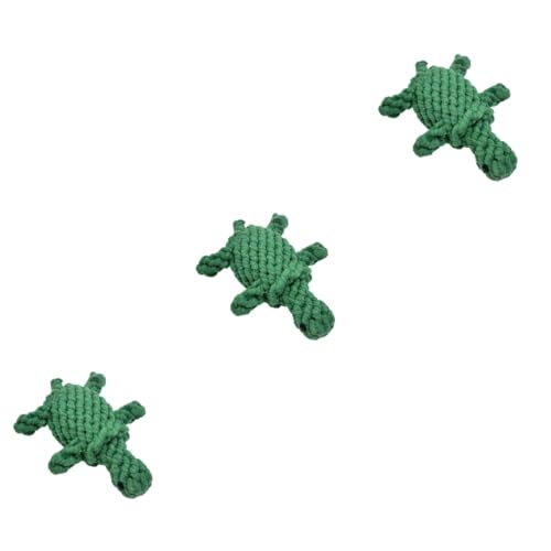 FOMIYES 3st Molarenbiss Baumwollseil Hundespielzeug Aus Latex Welpenspielzeug Lernspielzeug Reinigungsspielzeug Kleines Kauspielzeug Für Hunde Puzzle-Spielzeug Hündchen Katzenspielzeug FOMIYES 3st Molarenbiss Baumwollseil Hundespielzeug Aus Latex Welpenspielzeug Lernspielzeug Reinigungsspielzeug Kleines Kauspielzeug Für Hunde Puzzle-Spielzeug Hündchen Katzenspielzeug von FOMIYES