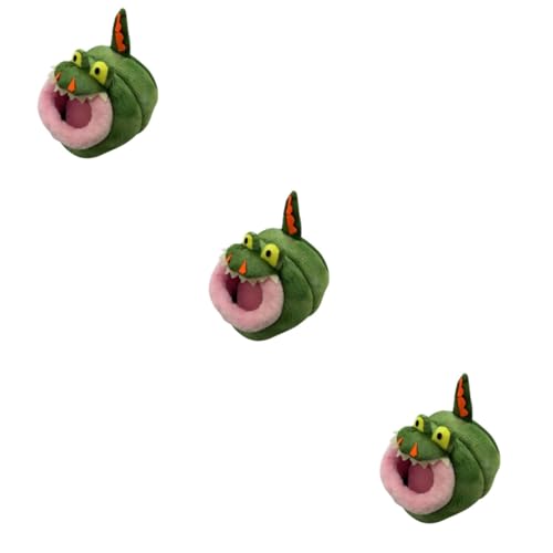 FOMIYES 3st Spielzeug Warme Unterlage Tier FOMIYES 3st Spielzeug Warme Unterlage Tier von FOMIYES