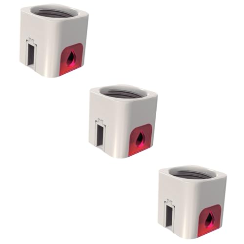 FOMIYES 3 Stücke Wasserstand Für Aquarium Automatische Wasser Regenerator Rot Aquarium Lieferungen FOMIYES 3 Stücke Wasserstand Für Aquarium Automatische Wasser Regenerator Rot Aquarium Lieferungen von FOMIYES