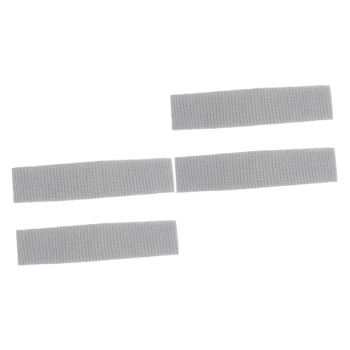 FOMIYES 2 Sets Unterwasserfilter Für Aquarien Weiße Pads Sicheres Material Fördert Einen Gesunden Lebensraum Wiederverwendbar Süßwasser/2 Stück X 2 FOMIYES 2 Sets Unterwasserfilter Für Aquarien Weiße Pads Sicheres Material Fördert Einen Gesunden Lebensraum Wiederverwendbar Süßwasser/2 Stück X 2 von FOMIYES