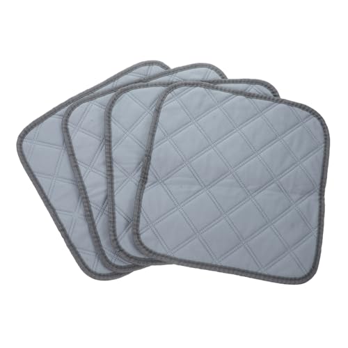 FOMIYES 4 Pack Von Bettwäsche Liner Saugfähigen Hamster Bettwäsche Wiederverwendbare Bunny Liner Für Versorgung FOMIYES 4 Pack Von Bettwäsche Liner Saugfähigen Hamster Bettwäsche Wiederverwendbare Bunny Liner Für Versorgung von FOMIYES