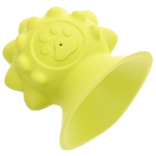 FOMIYES 4 Stück Hundespielzeug Gummi Hundebedarf Haustier Hund FOMIYES 4 Stück Hundespielzeug Gummi Hundebedarf Haustier Hund von FOMIYES