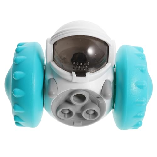 FOMIYES 4 Stücke Multi-Funktion Hund Behandeln Spielzeug Welpen Interaktive Spielzeug Hund Kauen Spielzeug Food Dispenser FOMIYES 4 Stücke Multi-Funktion Hund Behandeln Spielzeug Welpen Interaktive Spielzeug Hund Kauen Spielzeug Food Dispenser von FOMIYES