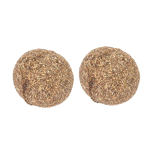 FOMIYES 4 Kauspielzeug Spielzeuge - -Kugeln Katzenminze Katzenminze Ball Spielzeug Snack Haustier FOMIYES 4 Kauspielzeug Spielzeuge - -Kugeln Katzenminze Katzenminze Ball Spielzeug Snack Haustier von FOMIYES
