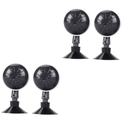 FOMIYES 4 Stück Mini-aufblaspumpe für Aquarien Blasenstreifen Luft- -Stein Aquarium-zubehör Blasenstein Leise und FOMIYES 4 Stück Mini-aufblaspumpe für Aquarien Blasenstreifen Luft- -Stein Aquarium-zubehör Blasenstein Leise und von FOMIYES
