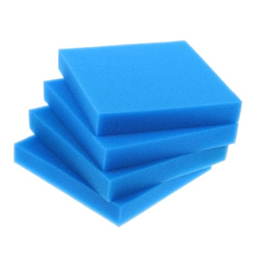 FOMIYES 4stücke Filter-Schwamm Für Haushaltsstaubsauger Kompatibel Mit Und Wiederverwendbar Verbessert Die Staubaufnahme Und Luftqualität Einfache Und Pflege FOMIYES 4stücke Filter-Schwamm Für Haushaltsstaubsauger Kompatibel Mit Und Wiederverwendbar Verbessert Die Staubaufnahme Und Luftqualität Einfache Und Pflege von FOMIYES