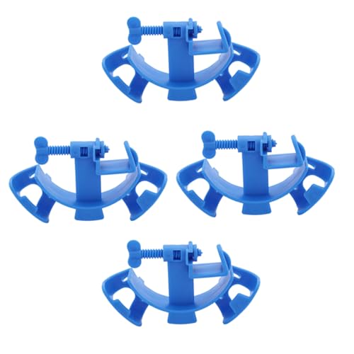 FOMIYES Aquarium-klemme Für Wasserrohr 4 Stück Aquarium-schlauchhalter Sichere Befestigung Kein Kratzer-Material-Design FOMIYES Aquarium-klemme Für Wasserrohr 4 Stück Aquarium-schlauchhalter Sichere Befestigung Kein Kratzer-Material-Design von FOMIYES