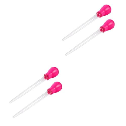 FOMIYES 2sets Aquarium Pipette 30ml Fisch Tank Handbuch Für Aquarium Kies 2 Stücke * 2 FOMIYES 2sets Aquarium Pipette 30ml Fisch Tank Handbuch Für Aquarium Kies 2 Stücke * 2 von FOMIYES