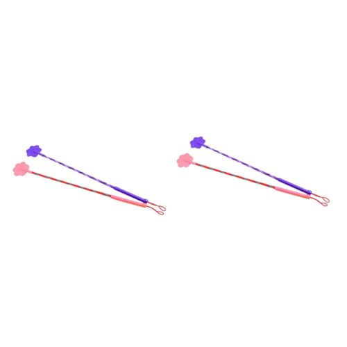 FOMIYES 4stücke Für Hunde Und Katzen Mixed Color Trainingshilfe Mit Starkem Griff Für Erziehung Und Verhaltensbildung FOMIYES 4stücke Für Hunde Und Katzen Mixed Color Trainingshilfe Mit Starkem Griff Für Erziehung Und Verhaltensbildung von FOMIYES