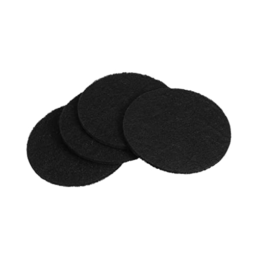 FOMIYES 4 Stück Aktivkohlefilter Für Katzentoiletten Filterwechsel Ameisennest Farm Kohle-ersatzfilter Katzenstreufilter Filterschwamm Sieb Baumwolle Filtern Ersetzen FOMIYES 4 Stück Aktivkohlefilter Für Katzentoiletten Filterwechsel Ameisennest Farm Kohle-ersatzfilter Katzenstreufilter Filterschwamm Sieb Baumwolle Filtern Ersetzen von FOMIYES